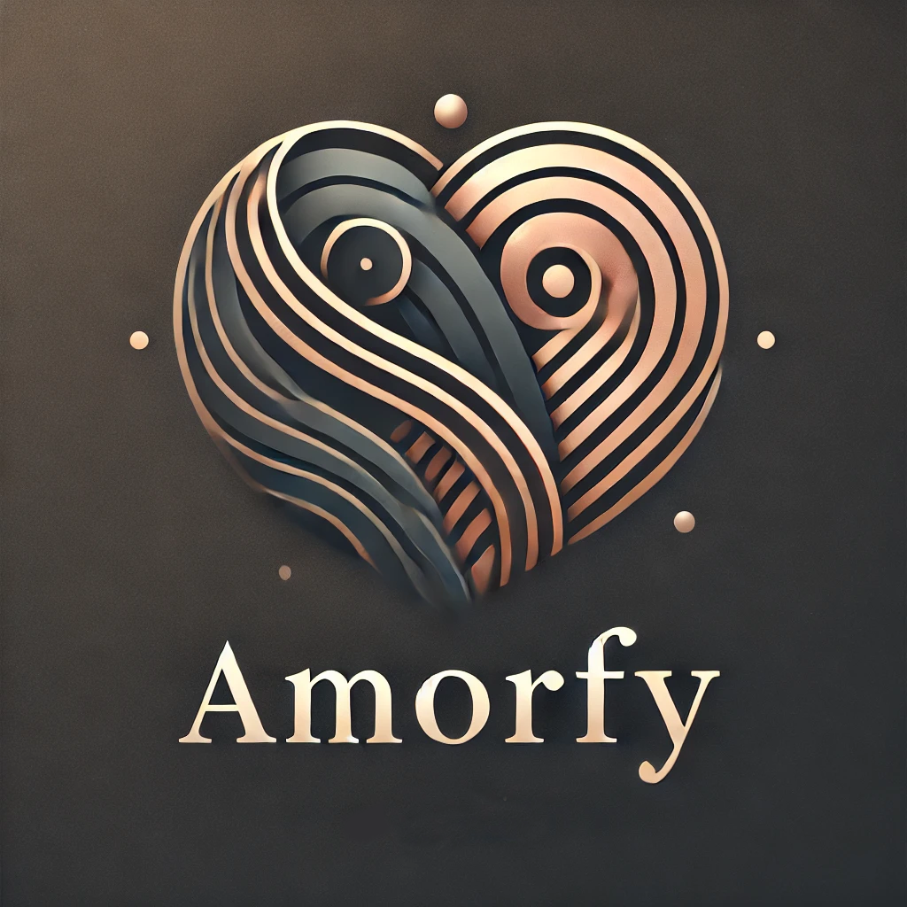 Amorfy brand