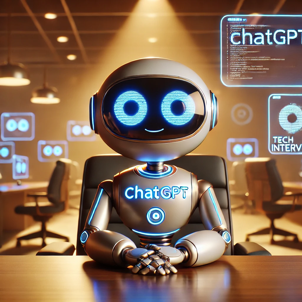 Como Se Preparar Para Entrevistas de Programação com ChatGPT - Dicas e Prompts